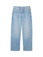 Vorschau: TOM TAILOR Culotte Jeans mit TENCEL™ Lyocell 10761390
