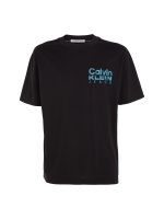 Vorschau: CALVIN KLEIN JEANS T-Shirt mit Logo-Print 10704279
