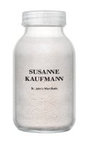 Vorschau: Susanne Kaufmann St. John´s Wort Bath