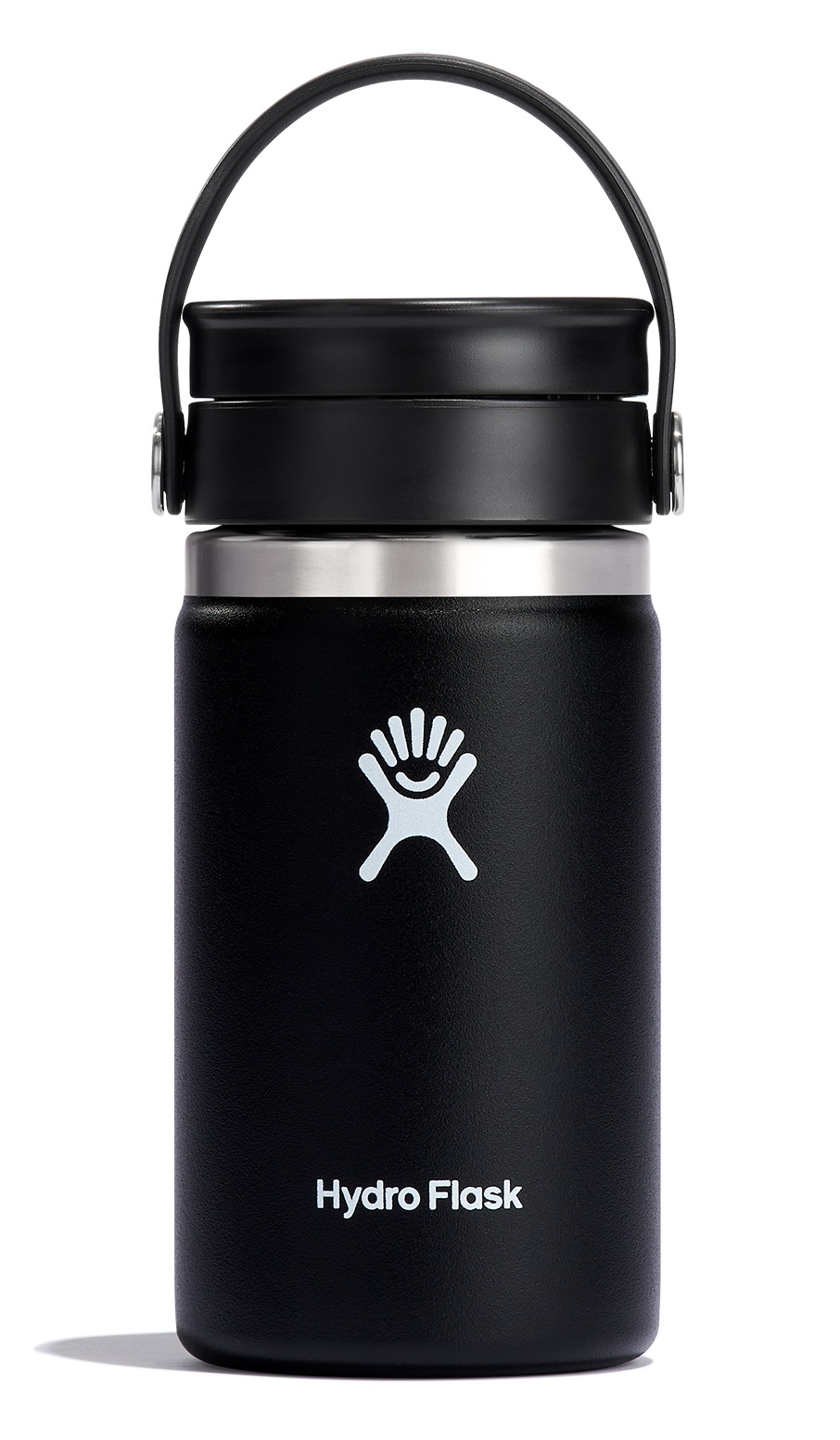 HYDRO FLASK Thermosflasche 12 oz Coffee mit Flex Sip™ Lid 10678169
