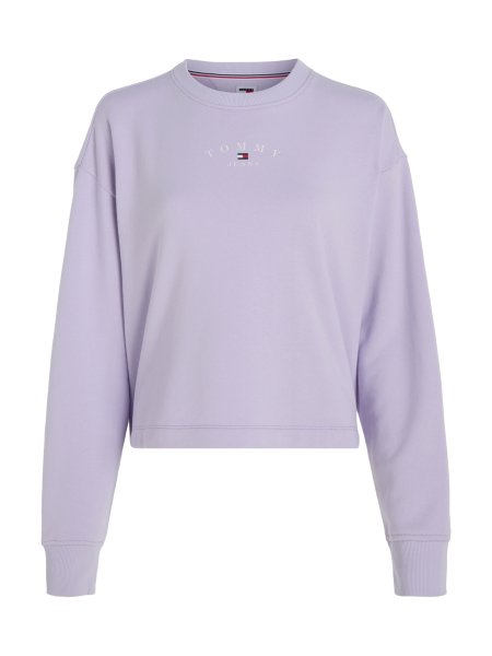 TOMMY JEANS Essential Logo Sweatshirt 10735064