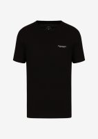Vorschau: ARMANI EXCHANGE T-Shirt Brustlogo 10734252