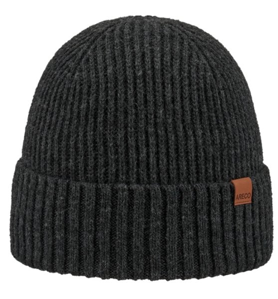 ARECO Beanie Alpaka Classi 10760137