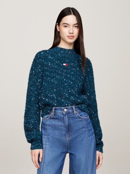 TOMMY JEANS Pullover 10756135