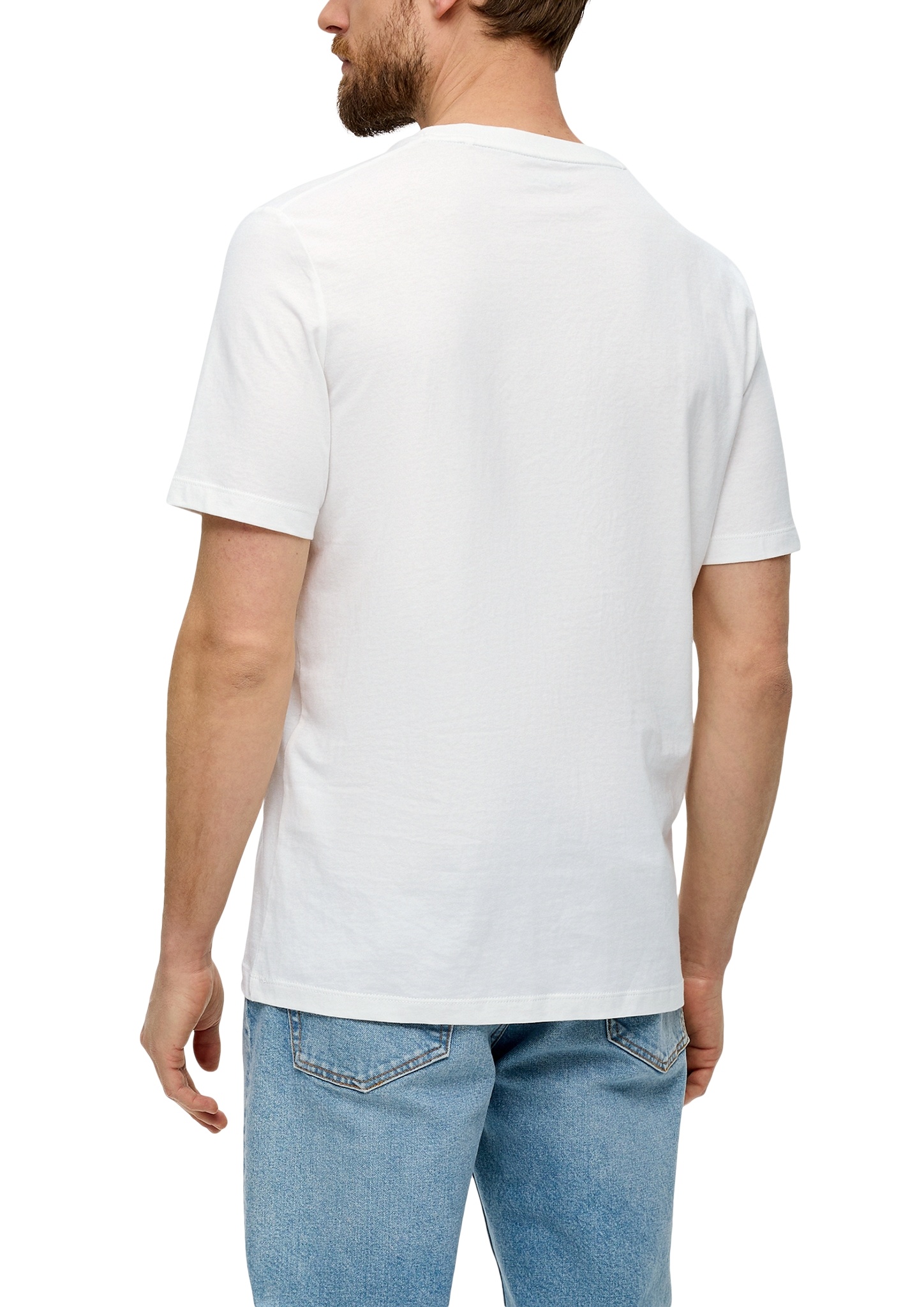S.OLIVER T-Shirt 10745984