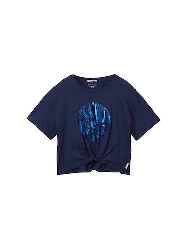 TOM TAILOR DENIM T-Shirt 10754081