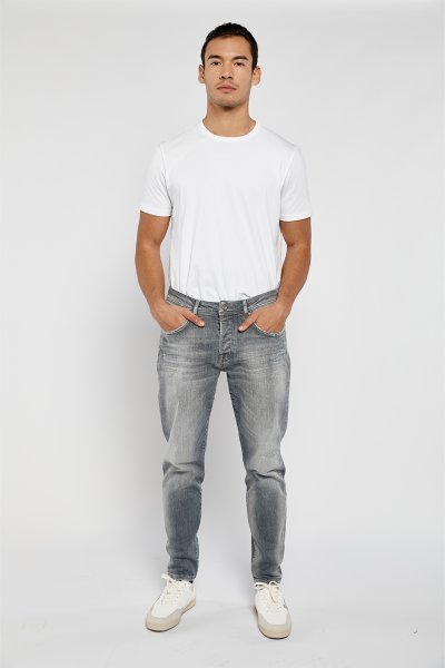 GOLDGARN U2 I TAPERED FIT, Denim 10692398