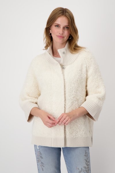 MONARI Boucle Cape 10762531