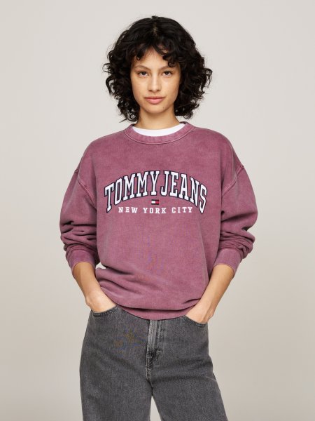 TOMMY JEANS Sweater 10756152