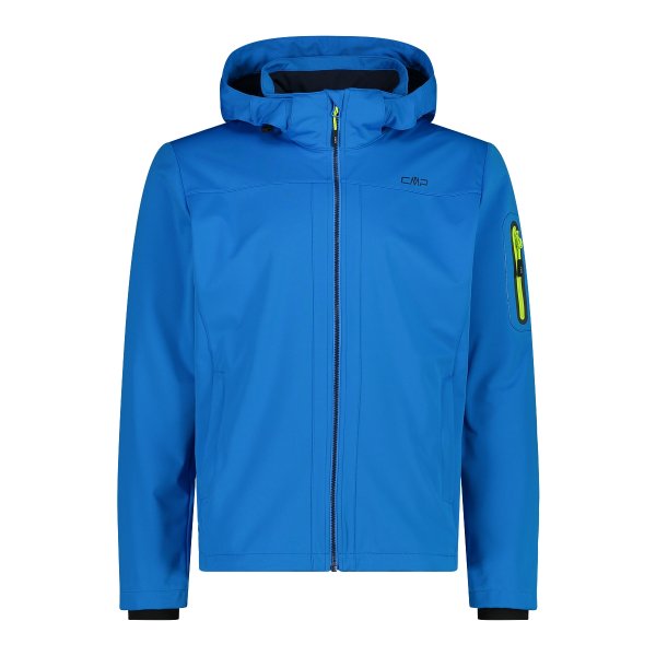 CAMPAGNOLO Softshell-Jacke 10737624