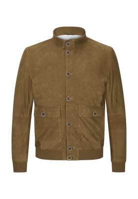 MILESTONE Lederjacke MS Baker 10737636 kaufen | WÖHRL 