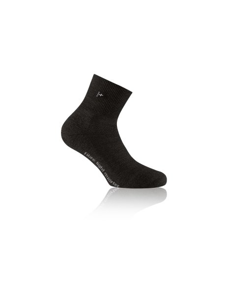 ROHNER Fibre Light Quarter Socke 10443530