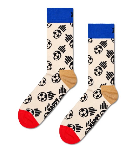 HAPPY SOCKS FOOTBALL SOCK 10738053