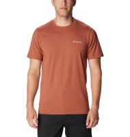 Vorschau: COLUMBIA Rapid Ridge™ II Organic Cotton T-Shirt 10741750