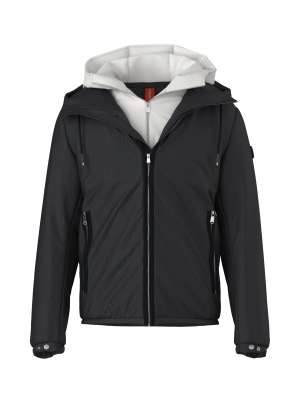 JOOP! JEANS Steppjacke mit strukturierten Ärmeln 10735942 kaufen 