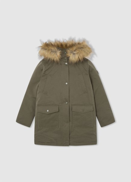 PEPE JEANS Outdoor-Jacke 10756973