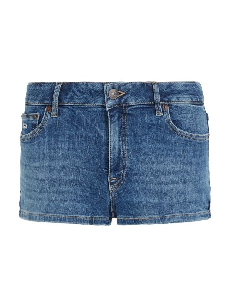 TOMMY JEANS Nora Jeans Hot Pants 10735086