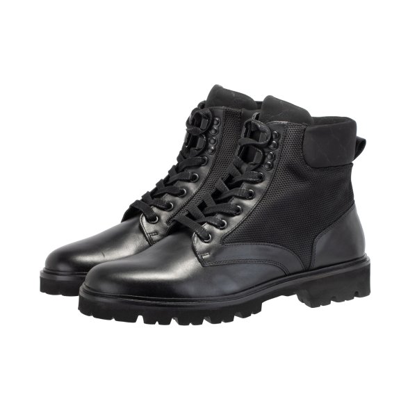 JOOP! Tela Stampa Hektor Boot 10751190