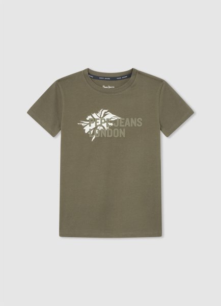 PEPE JEANS T-Shirt 10756910