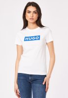 Vorschau: HUGO BLUE T-Shirt Classic Tee_B 10734167