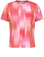 Vorschau: GERRY WEBER COLLECTION Shirt mit abstraktem Muster 10762091