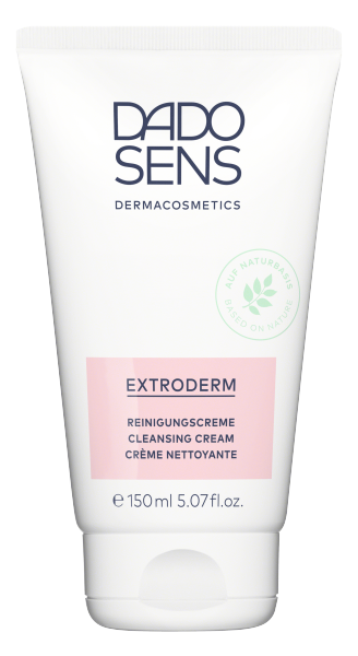 DADO SENS DERMACOSMETICS EXTRODERM REINIGUNGSCREME