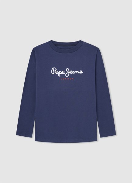 PEPE JEANS Langarmshirt 10756899