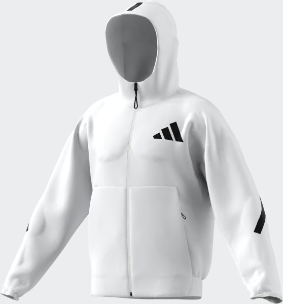 ADIDAS M Z.N.E. Zip Hoodie 10753044