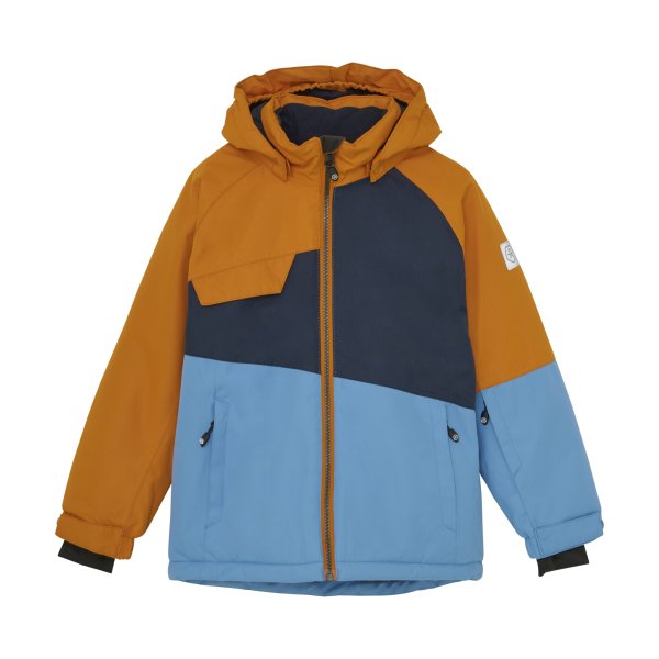 COLOR KIDS Ski Jacket - Colorblock 10753894