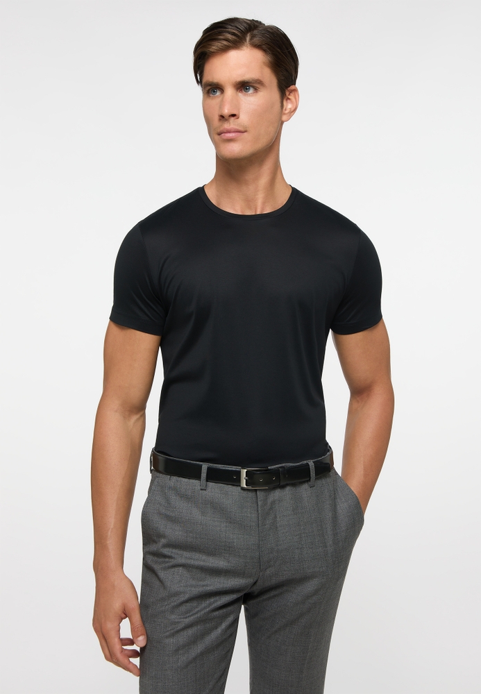 ETERNA Soft Tailoring T-Shirt 10701324