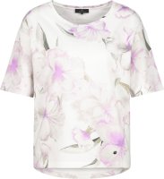 Vorschau: MONARI T-Shirt mit Blumenmuster 10743581