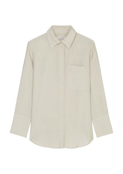 MARC O´POLO Bluse 10744326