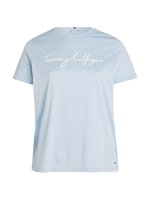 Vorschau: TOMMY HILFIGER CURVE T-Shirt 10735712