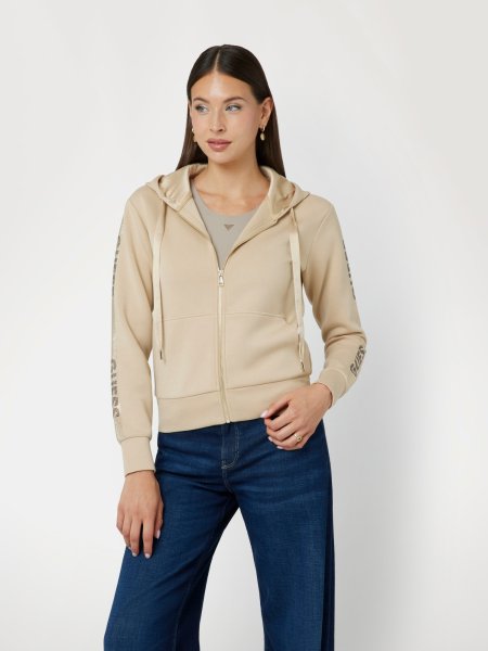 GUESS Kapuzenjacke 10758914