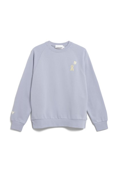 ARMEDANGELS Sweatshirt aus Bio-Baumwolle GIOVANNAA ICONS 10785899