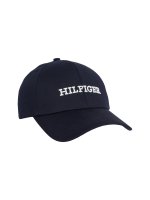 Vorschau: TOMMY HILFIGER Baseball-Cap mit aufgesticktem Logo 10705108
