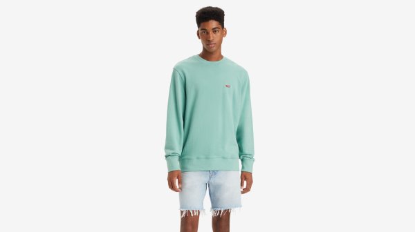 LEVI'S Sweatshirt 10732905