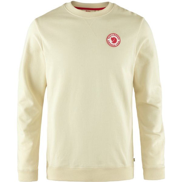 FJAELLRAEVEN 1960 Logo Badge Sweater W 10731473