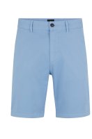 Vorschau: BOSS ORANGE Slim-Fit Shorts 10733720