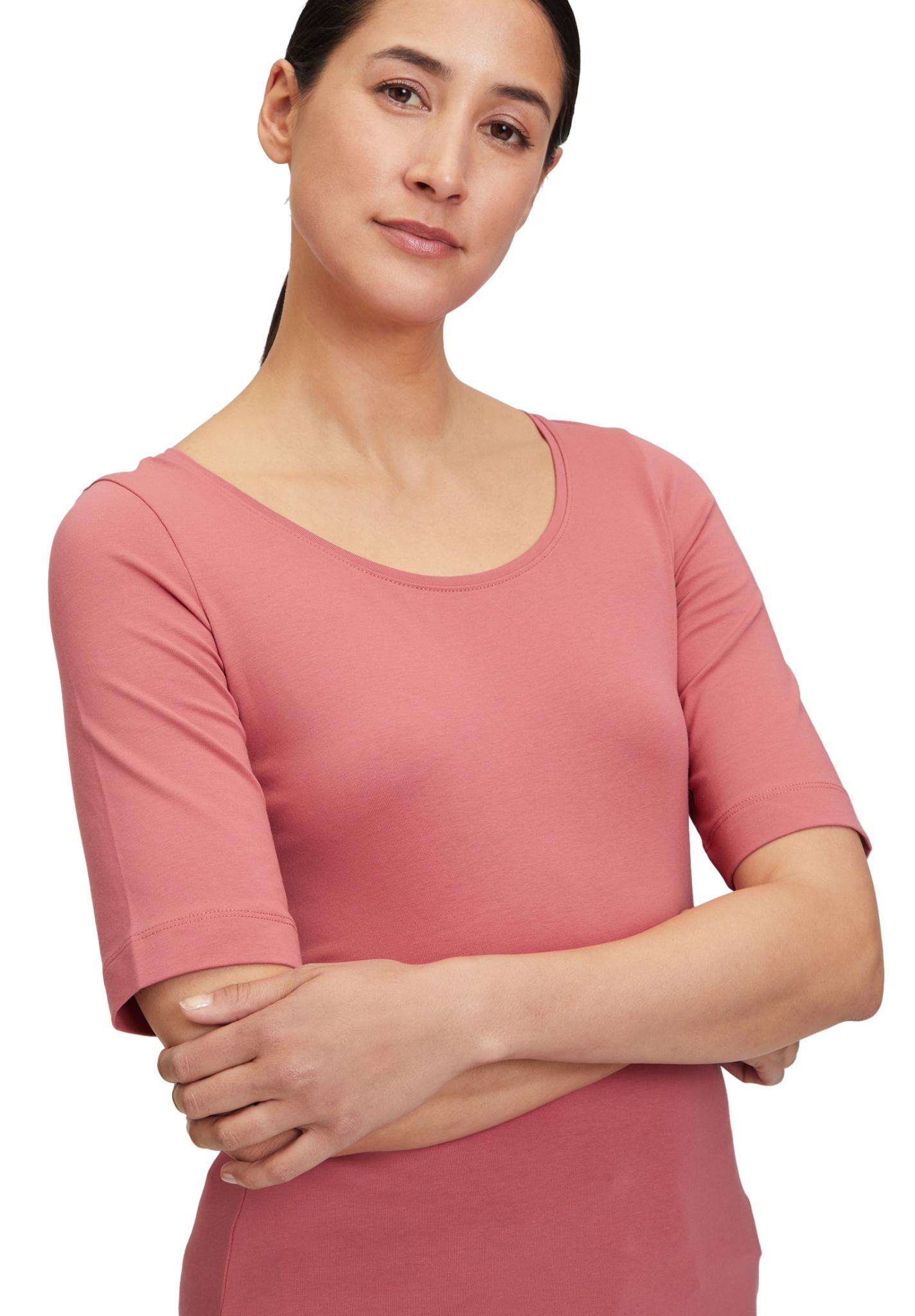 CARTOON Basic Shirt 10763435 kaufen | WÖHRL