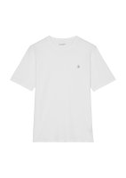 Vorschau: MARC O´POLO Basic-T-Shirt 10700387