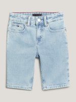Vorschau: TOMMY HILFIGER Jeans-Shorts 10735024