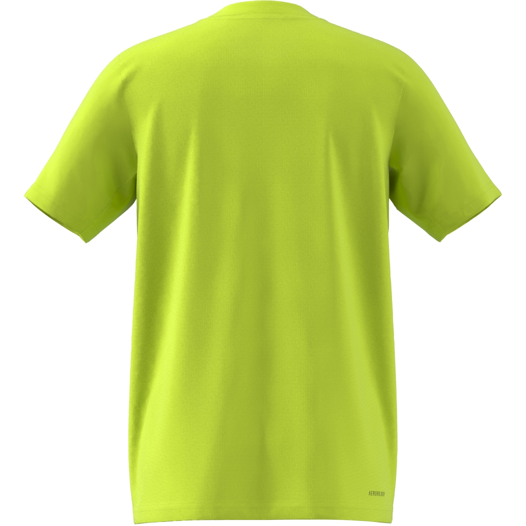 ADIDAS Train Essentials AEROREADY Logo Regular-Fit T-Shirt 10712146