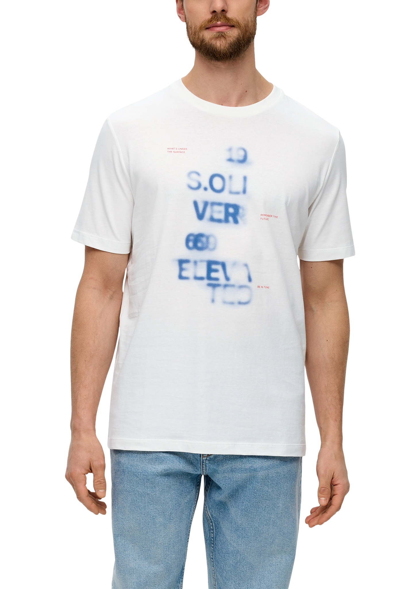 S.OLIVER T-Shirt 10745984