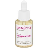 Vorschau: Santaverde collagen drops ohne Duft
