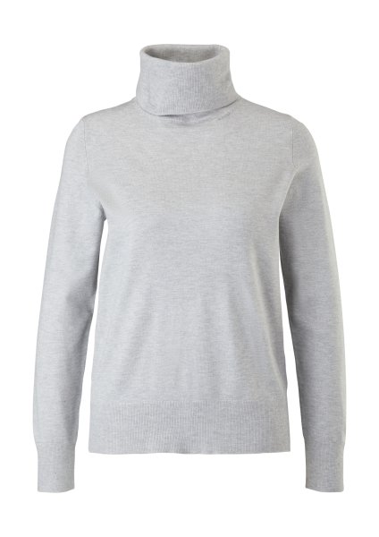 S.OLIVER Rollkragenpullover 10691065