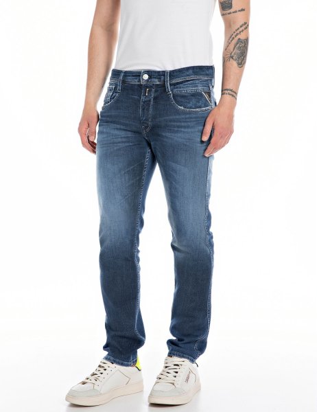 REPLAY ANBASS BIO-Denim 10735006