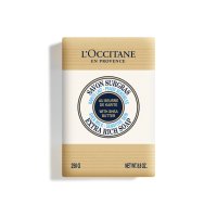 Vorschau: L'Occitane SHEA MILCH SEIFE 250 G