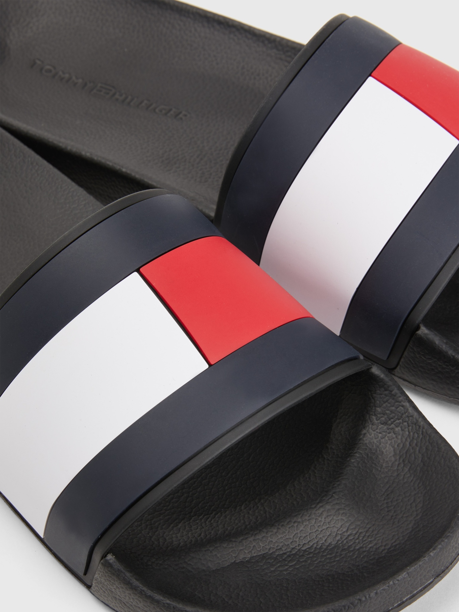 TOMMY HILFIGER Badelatschen 10738675 kaufen | WÖHRL