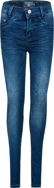 BLUE EFFECT Girls Jeans Fit Superslim 10535430